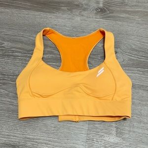 Doyoueven sports bra